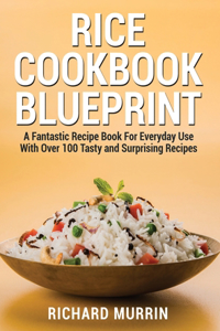 Rice Cookbook Blueprint