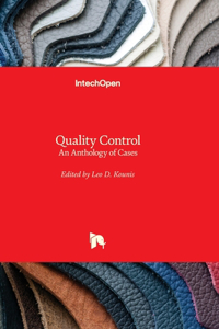 Quality Control - An Anthology of Cases