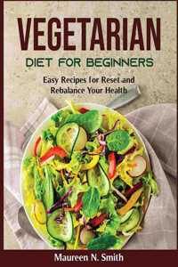 Vegetarian diet for beginners