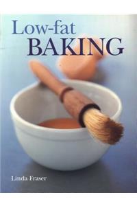 The Ultimate Low Fat Baking Book