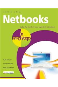 Netbooks in Easy Steps