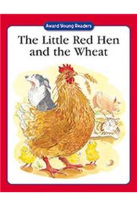Little Red Hen