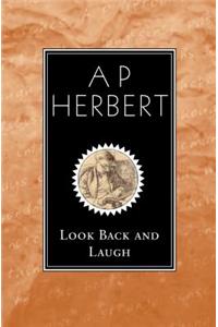Look Back And Laugh