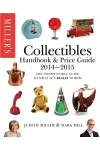 Miller's Collectibles Handbook & Price Guide