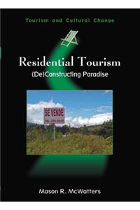 Residential Tourism