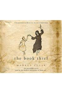 Book Thief