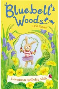 Florence's Birthday Wish