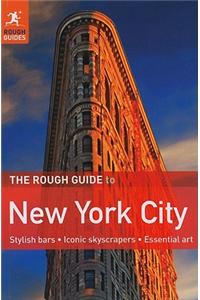 The Rough Guide to New York