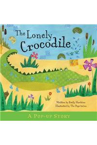 The Lonely Crocodile