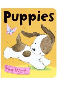 Puppies