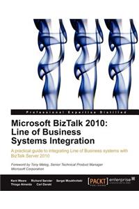 Microsoft BizTalk 2010