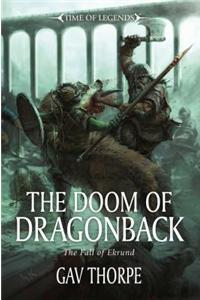 The Doom of Dragonback