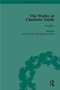 Works of Charlotte Smith, Part II