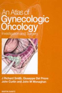 An Atlas of Gynecologic Oncology