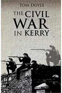 The Civil War in Kerry