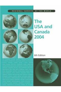 USA and Canada 2004