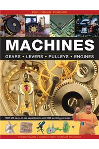 Exploring Science: Machines