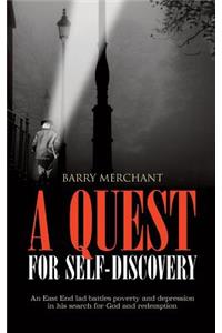 Quest for Self Discovery