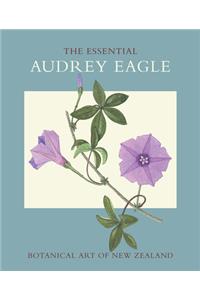 Essential Audrey Eagle