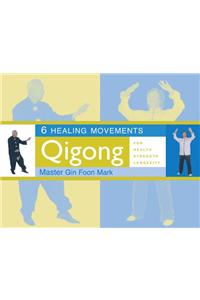6 Healing Movements