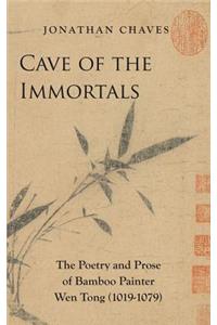 Cave of the Immortals