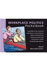 Workplace Politics Pocketbook