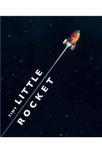 Tiny Little Rocket