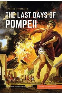 Last Days of Pompeii