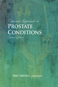 Natural Approach to Prostate Conditions