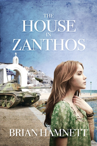 House in Zanthos
