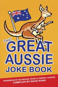 The Great Aussie Joke Book