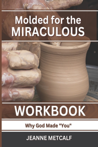Molded for the Miraculous