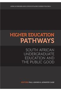 Higher Education Pathways
