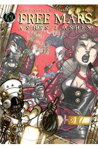 Free Mars: Ashes 2 Ashes