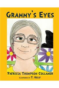 Grammy's Eyes