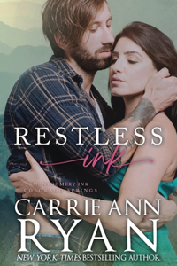 Restless Ink