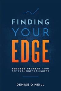 Finding Your Edge