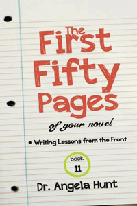First Fifty Pages