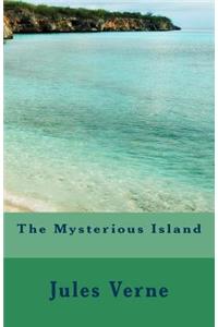 The Mysterious Island
