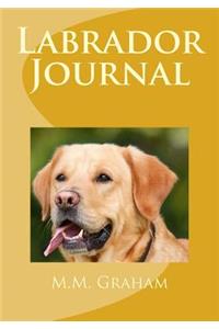 Labrador Journal