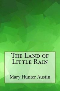 The Land of Little Rain