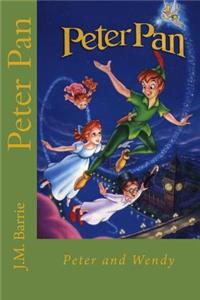 Peter Pan