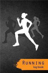 Running Log Book