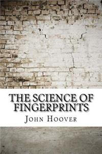 Science of Fingerprints