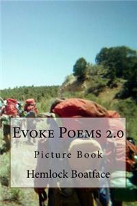 Evoke Poems 2.0