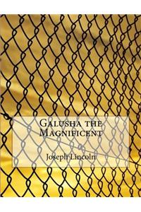 Galusha the Magnificent