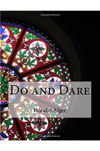 Do and Dare