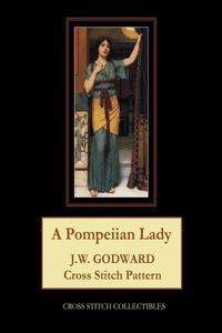 Pompeiian Lady