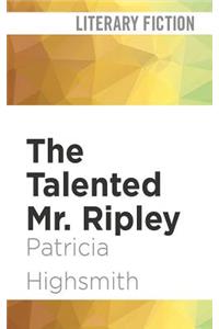 Talented Mr. Ripley
