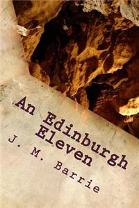 An Edinburgh Eleven